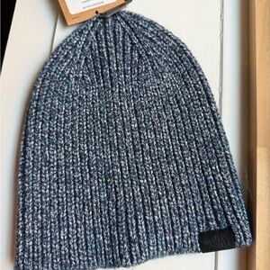 The North Face Airspun Ribbed Knit Beanie
